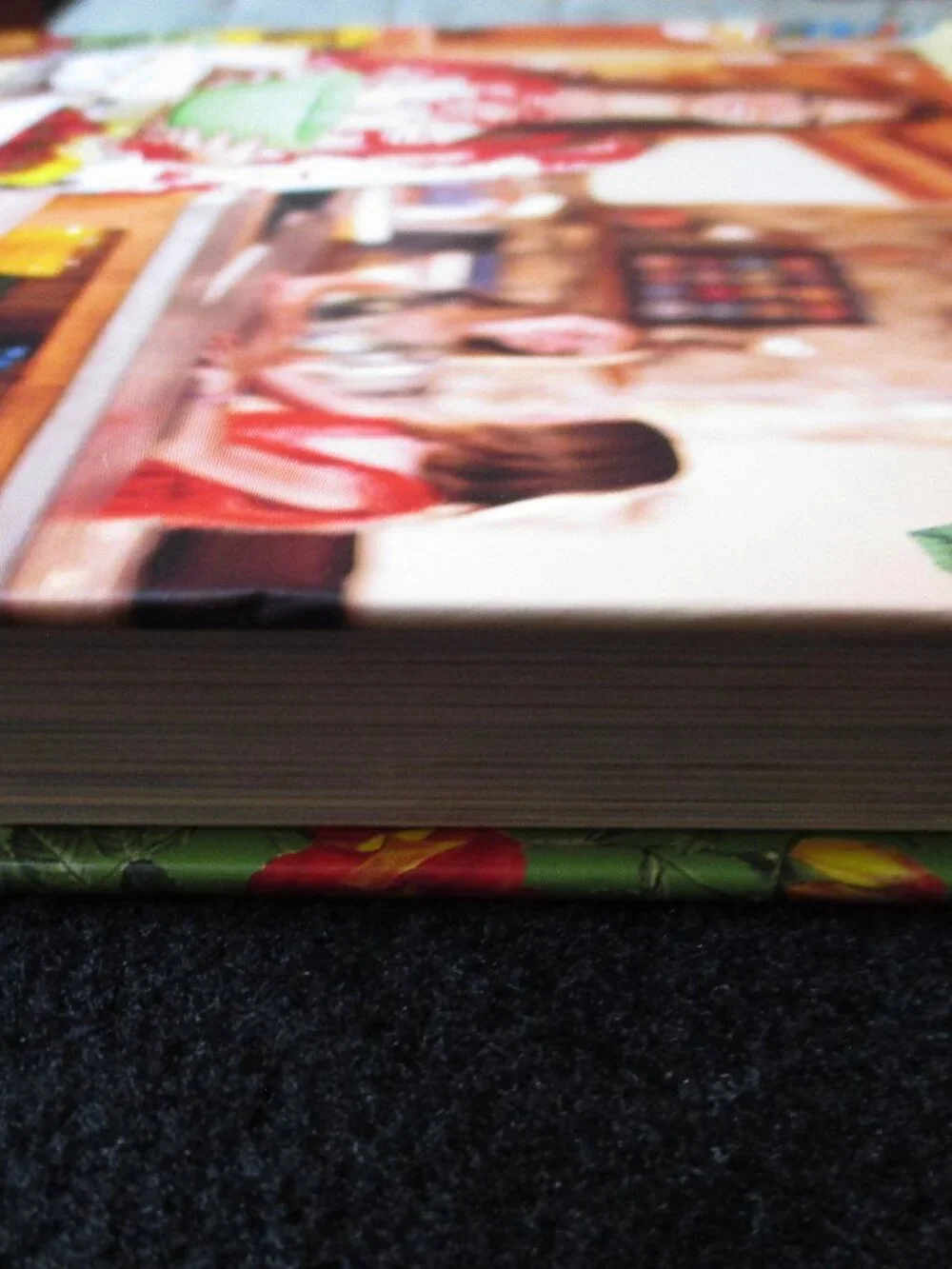 The Pioneer Woman Food From My Frontier Hardcover Cookbook Ree Drummond